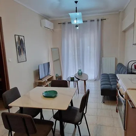 Lejlighed Lume Nea Michaniona