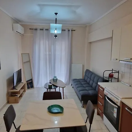 Lume Apartmán