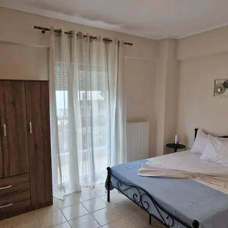 Apartmán Lume *