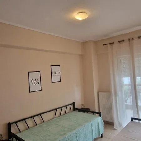 Lume Apartmán *